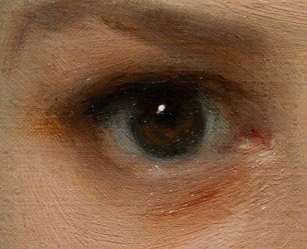 Master Copy Painting Class