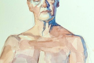Painting the Figure in Watercolor