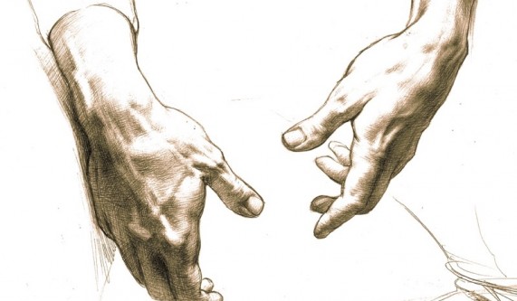 Drawing Techniques