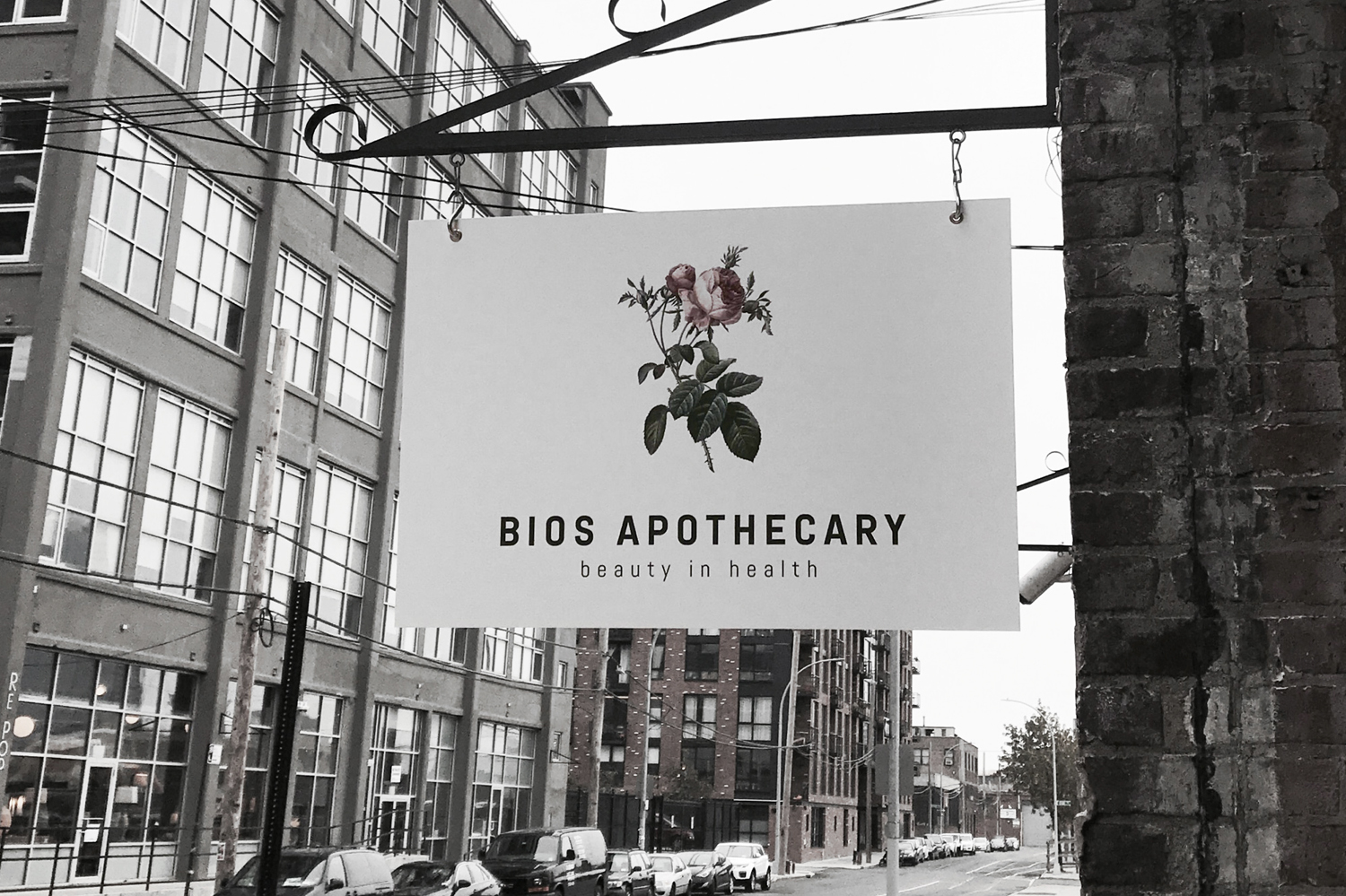 Valentine's Day Perfume Workshop - Aphrodisiacs & Love Potions
