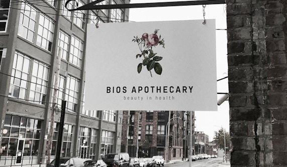 Bios Apothecary