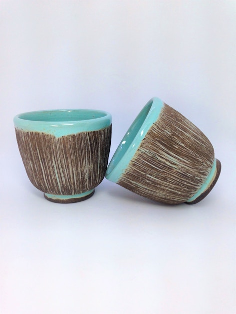 340 Best pottery handbuilding ideas  pottery, pottery handbuilding,  ceramics