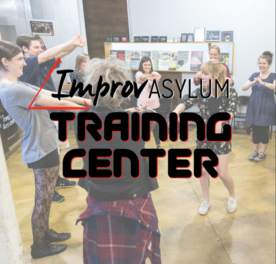 Improv Level 1