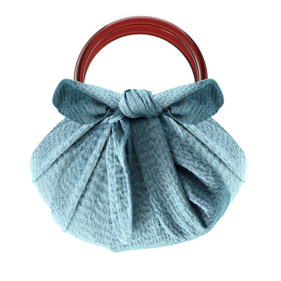 Furoshiki Bag Making