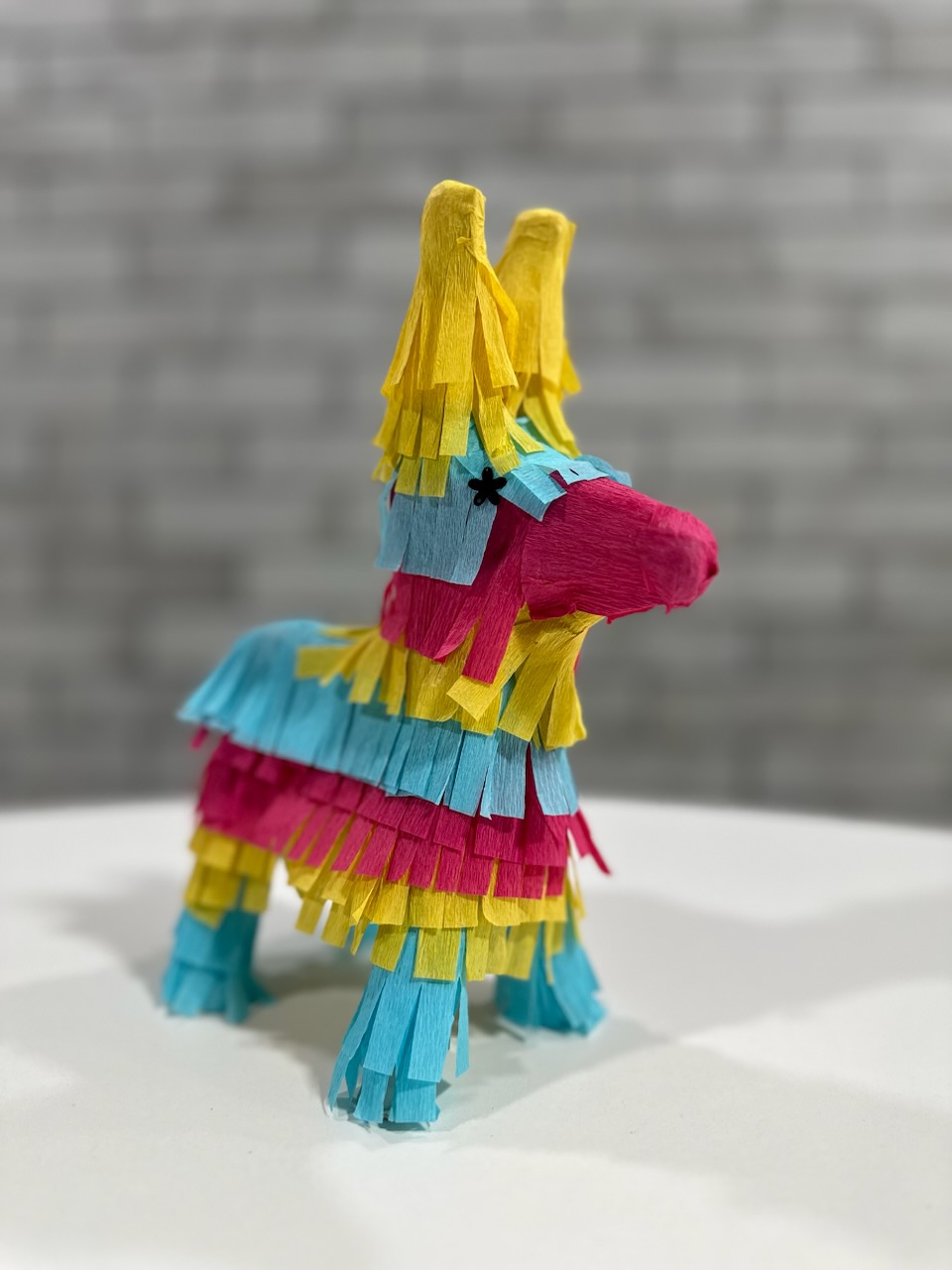 Piñata Making