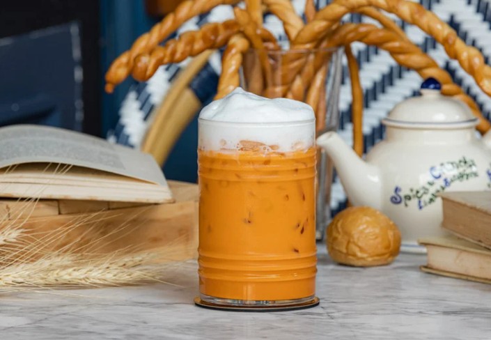 Thai Iced Tea