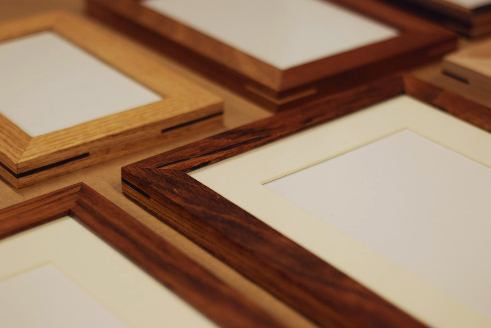Build a Picture Frame