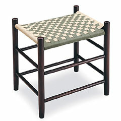 Build a Stool