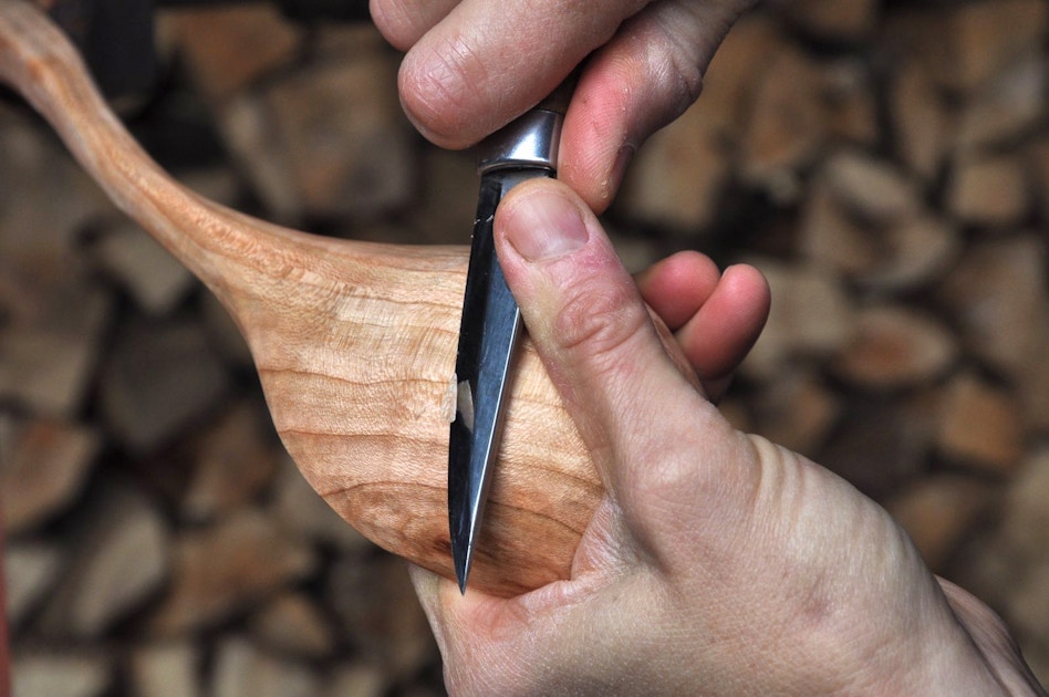 Advice on buying first carving tools? : r/Spooncarving