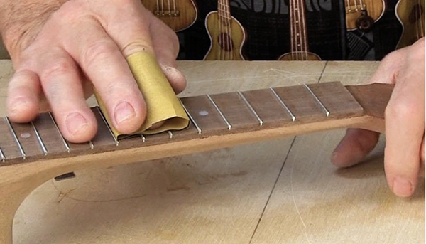 Make Your Own Ukulele