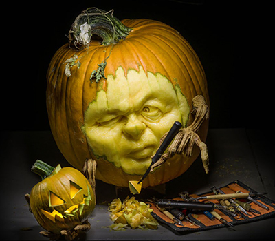 Pumpkin Carving