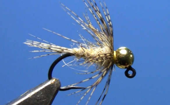 Fly Tying