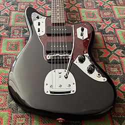Setup and Care of Your Electric Guitar