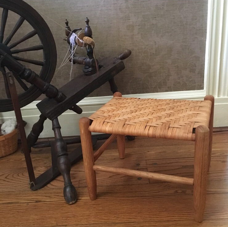 How To: Splint Weaving