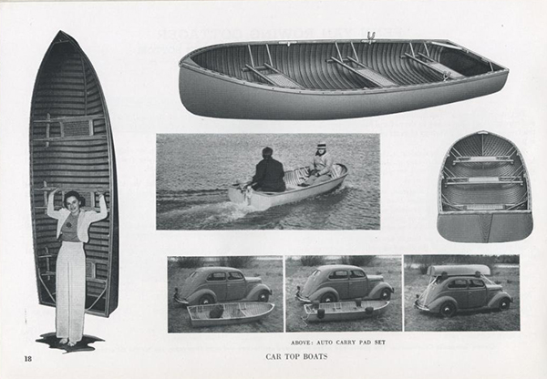 Hands-On Wooden Boat Restoration: Rowboat Recanvassing