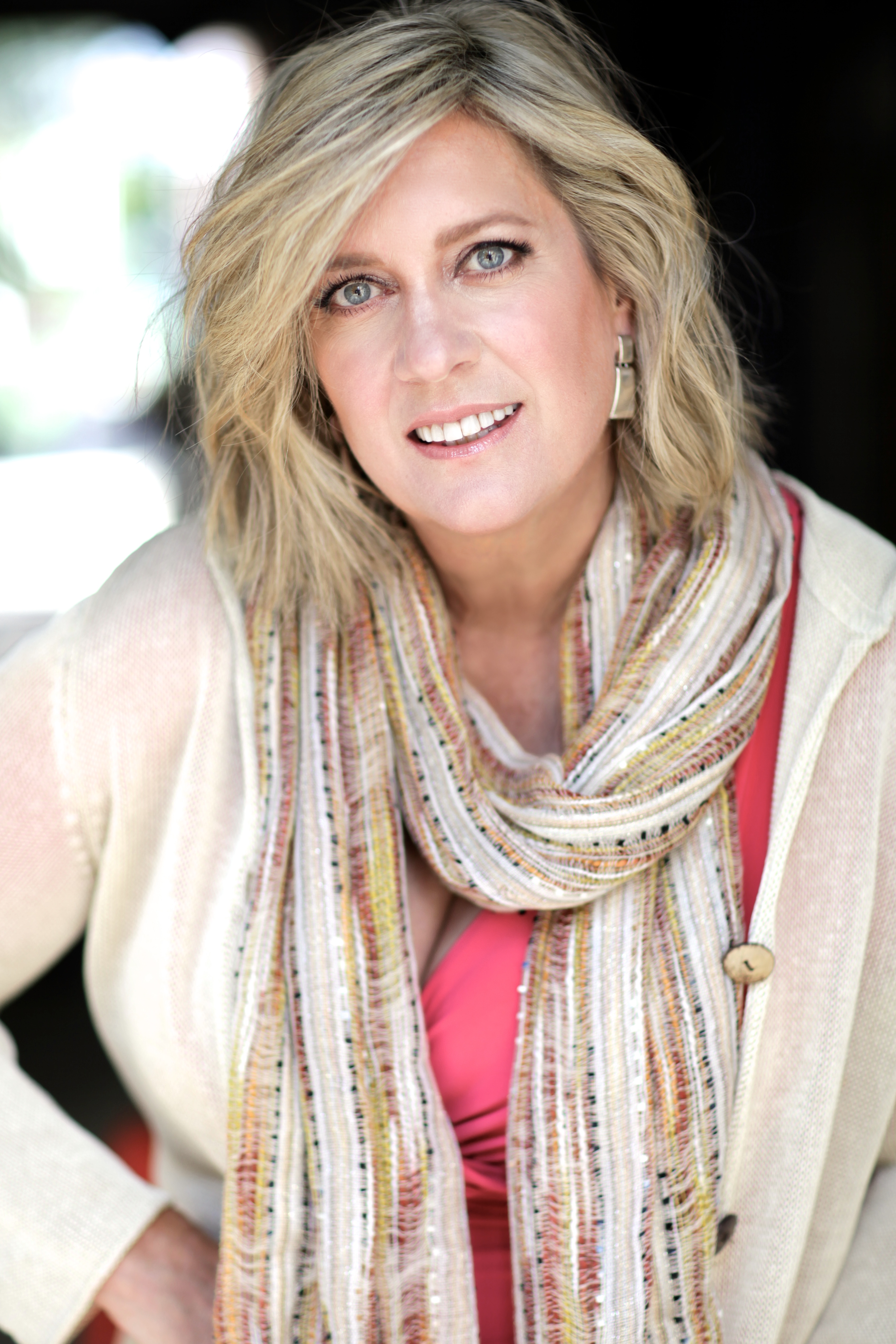 Carolyn Montgomery