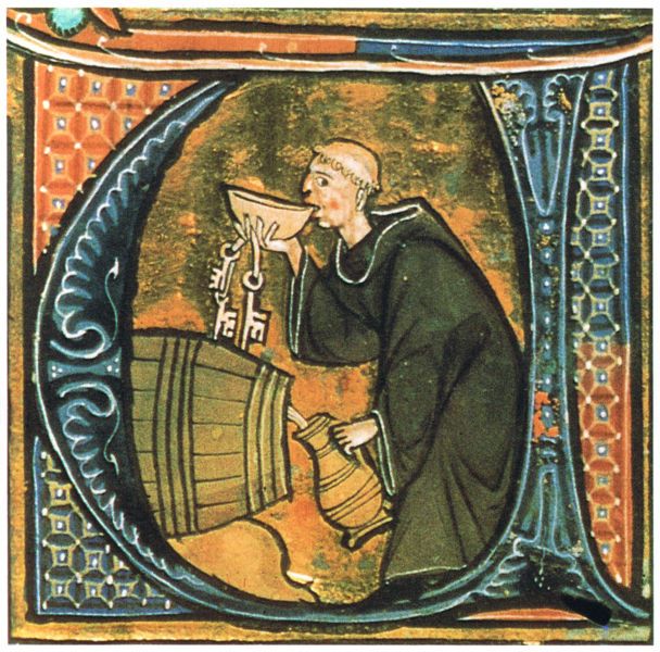 Virtual Lecture: History Happy Hour