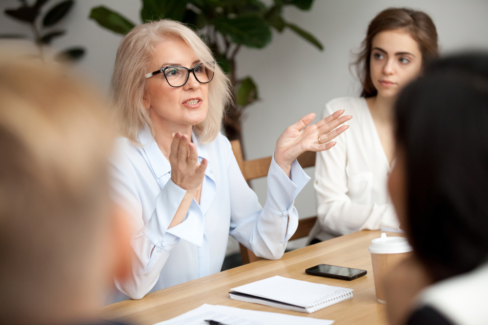 Managing Personality & Behavioral Styles at Work