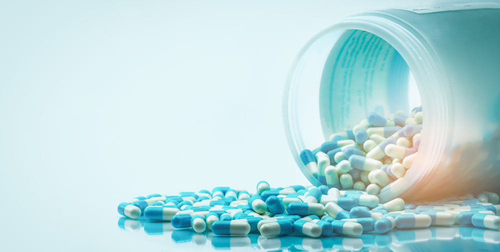Virtual Pharmaceutical Industry 101