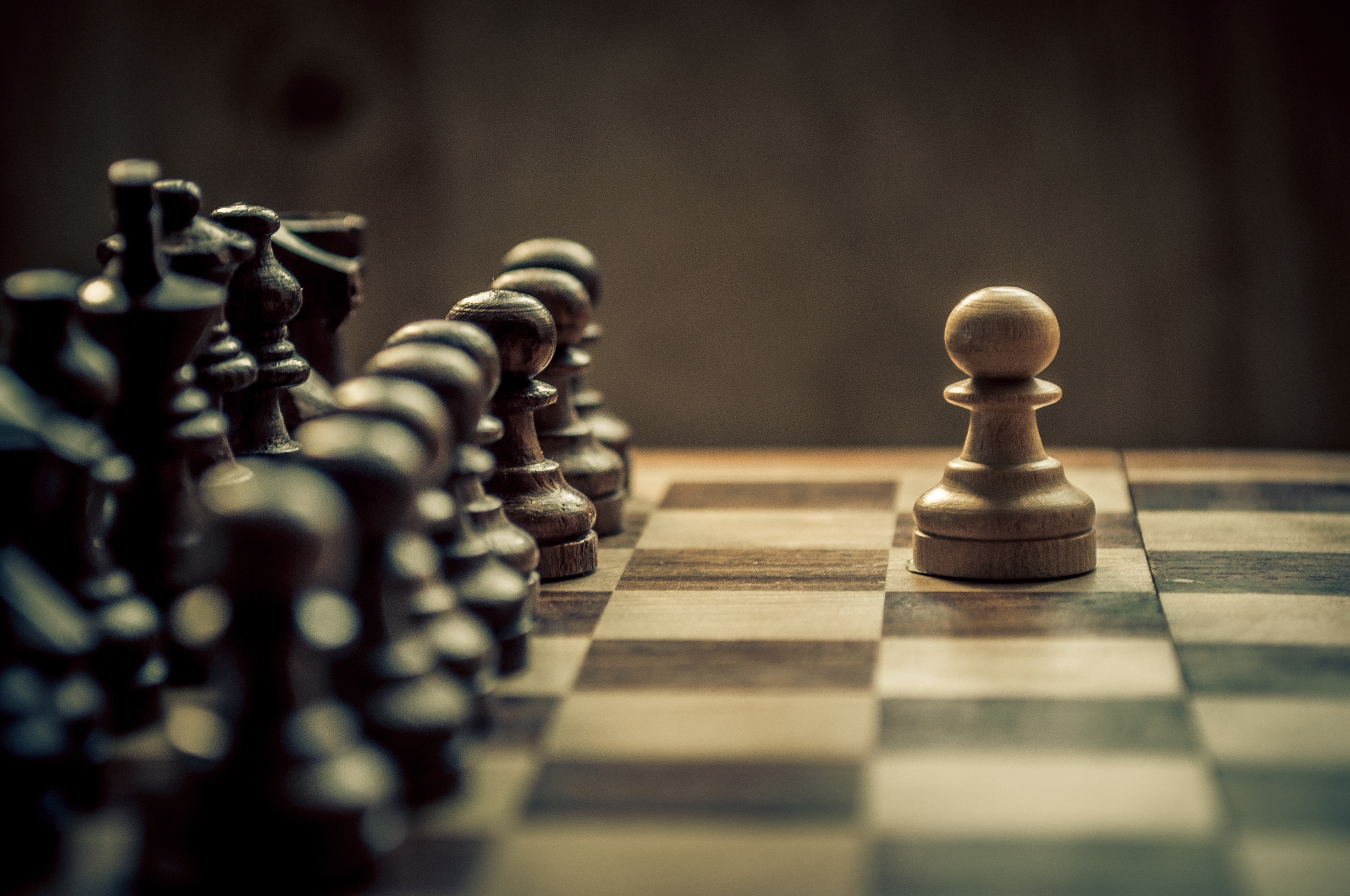 Virtual Chess Lecture