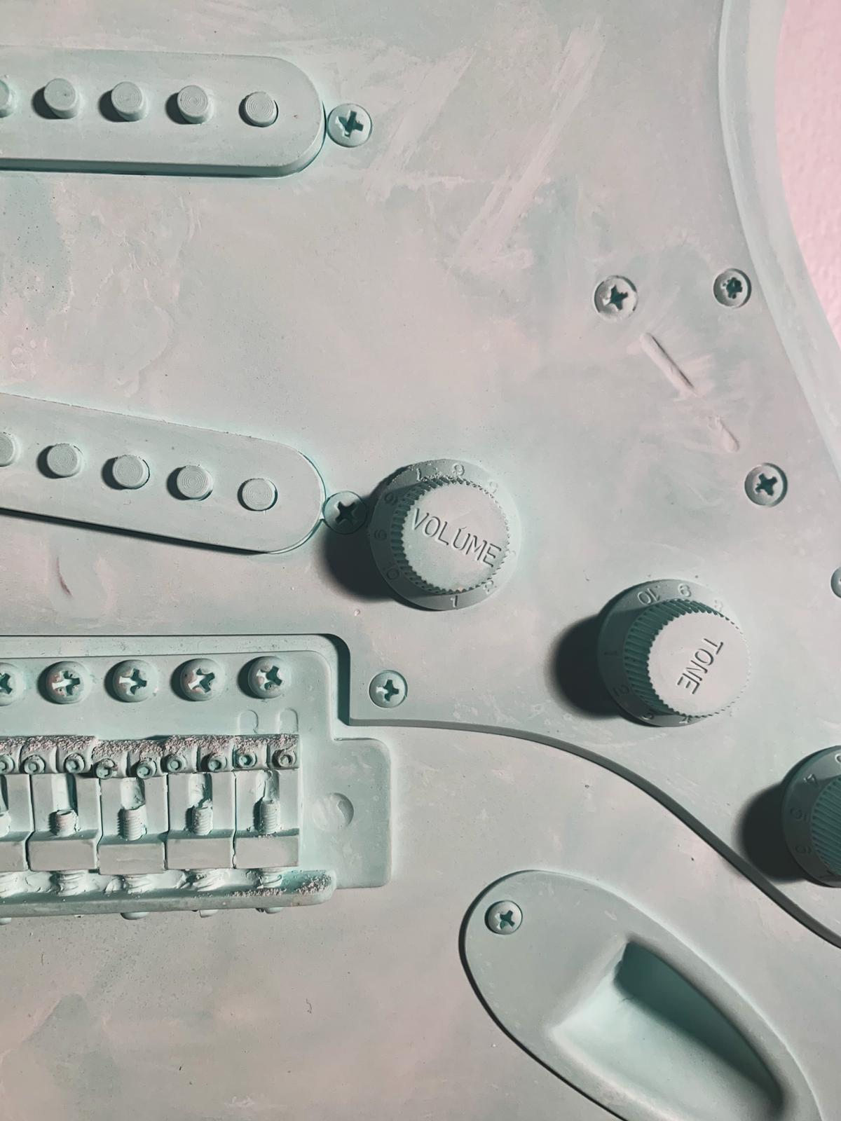 Virtual Intro to Mold Making Lecture