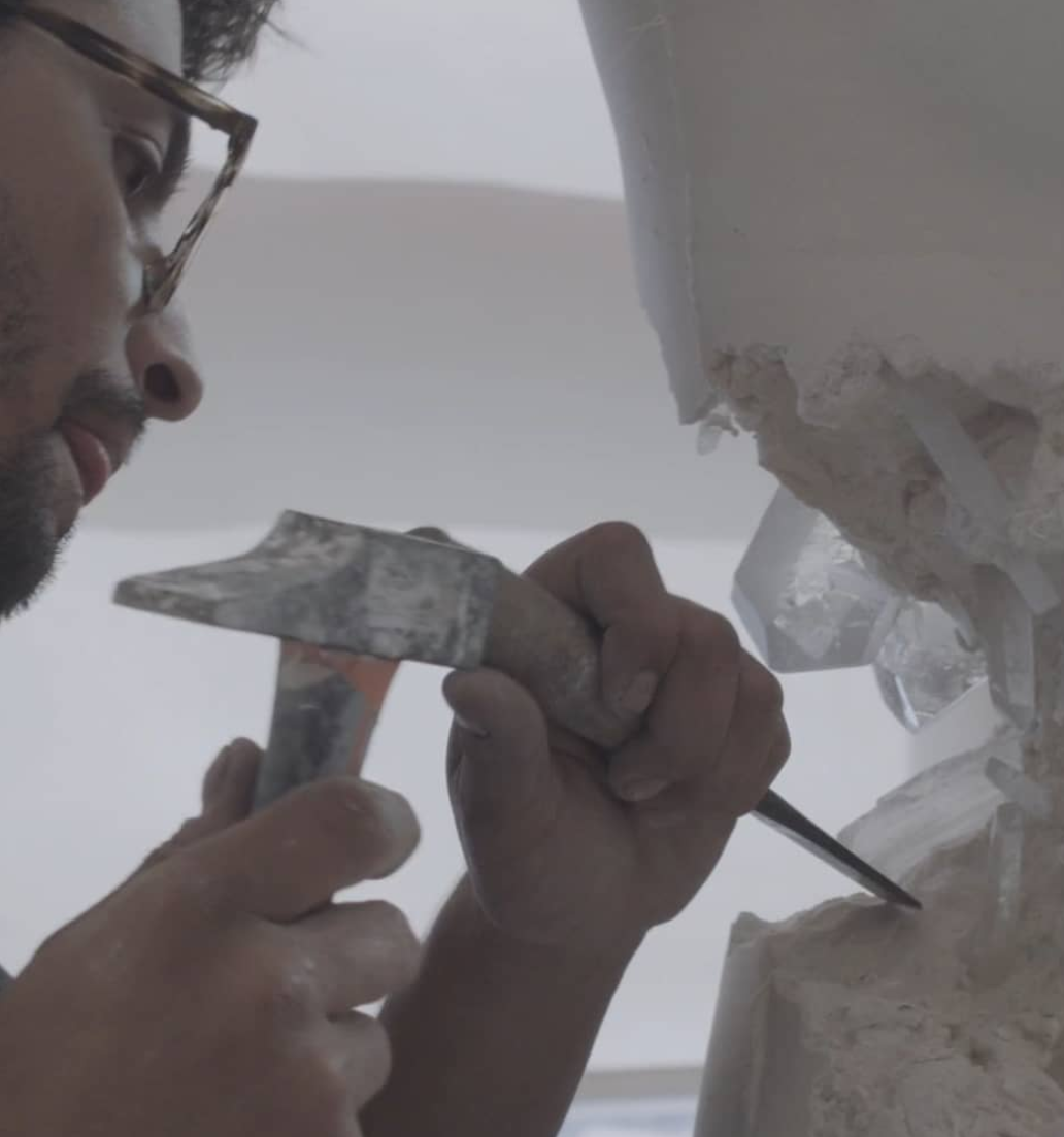 Virtual Intro to Mold Making Lecture