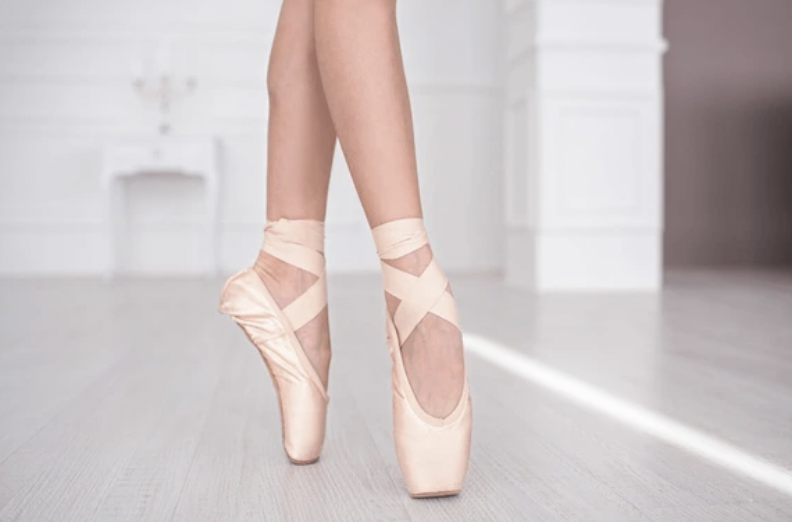 Live Virtual Ballet Fundamentals