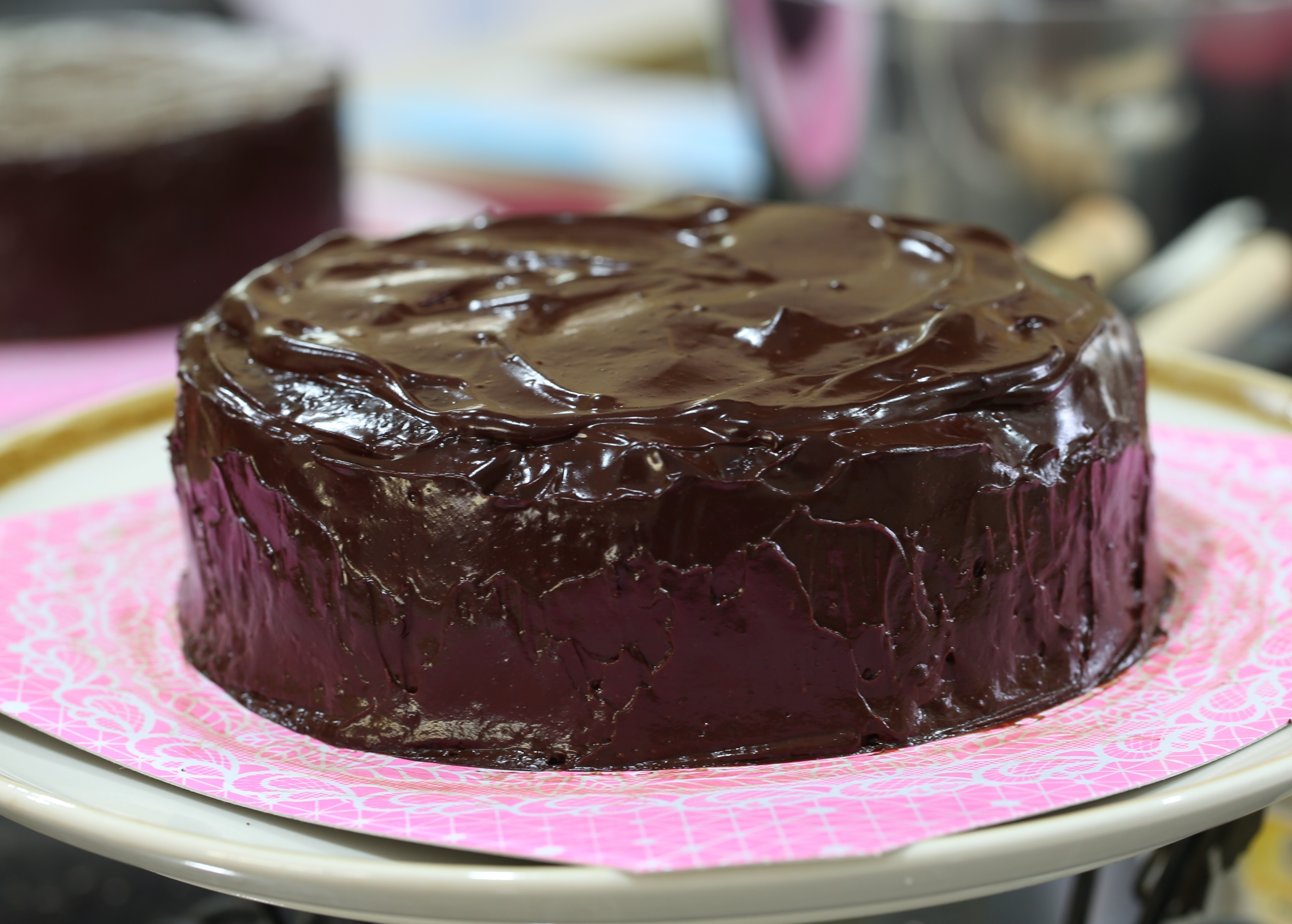 Virtual Cake Fundamentals