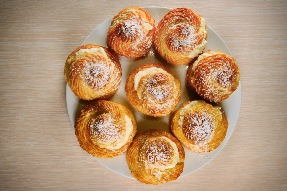 Virtual Baking Bootcamp