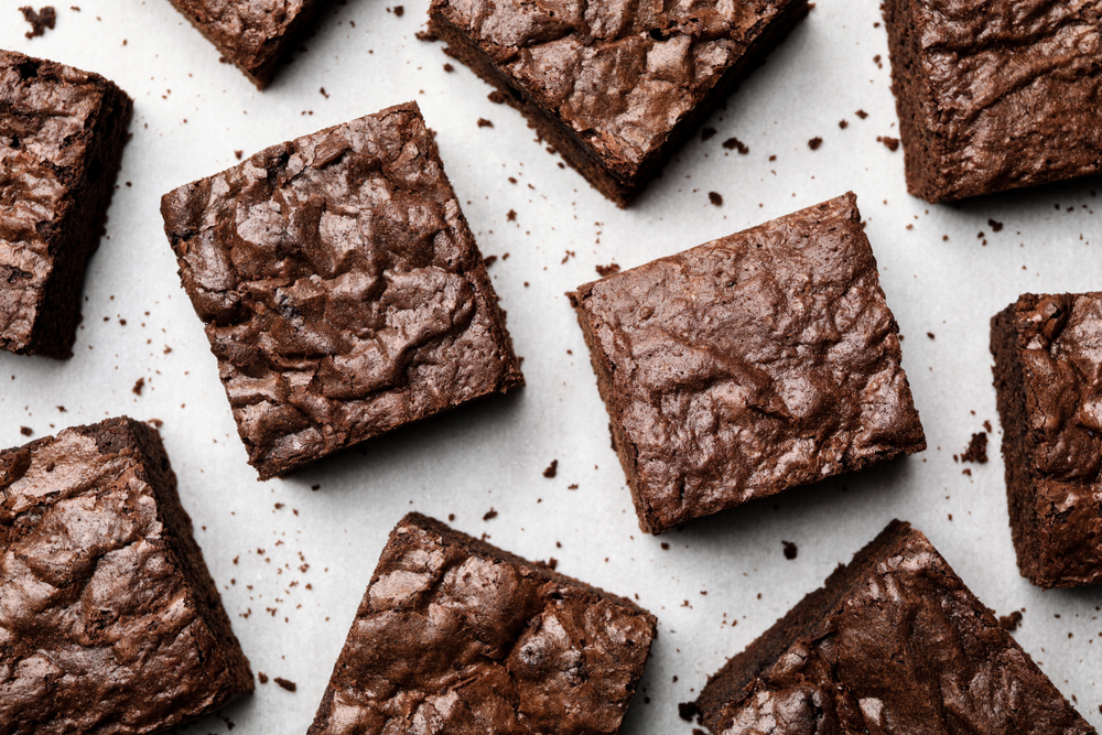 Virtual Baking Cookies & Bars