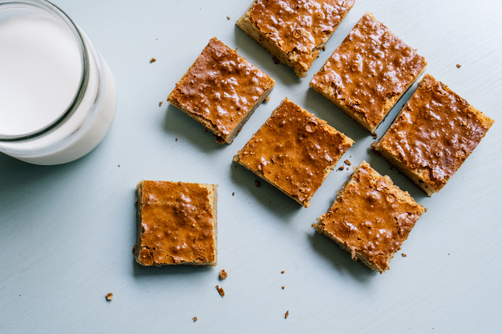 Virtual Baking Cookies & Bars