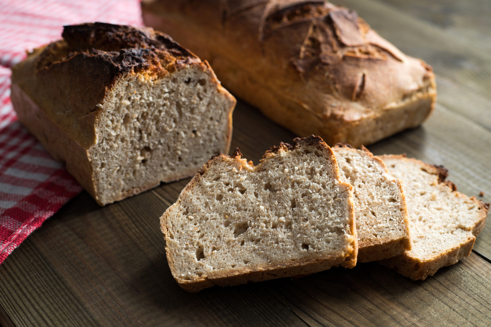 Virtual Baking Bootcamp