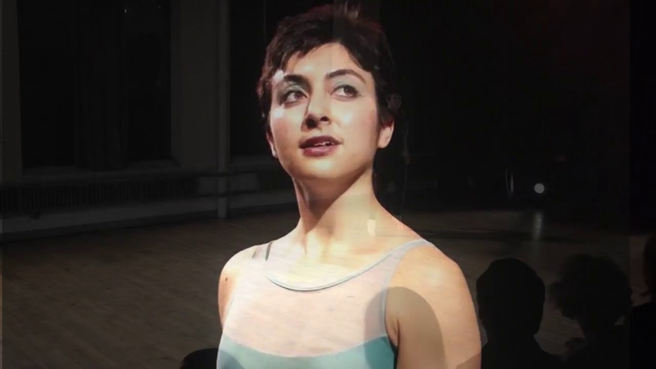 Nadia Khayrallah