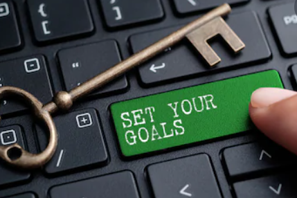 Goal Setting and Accountability