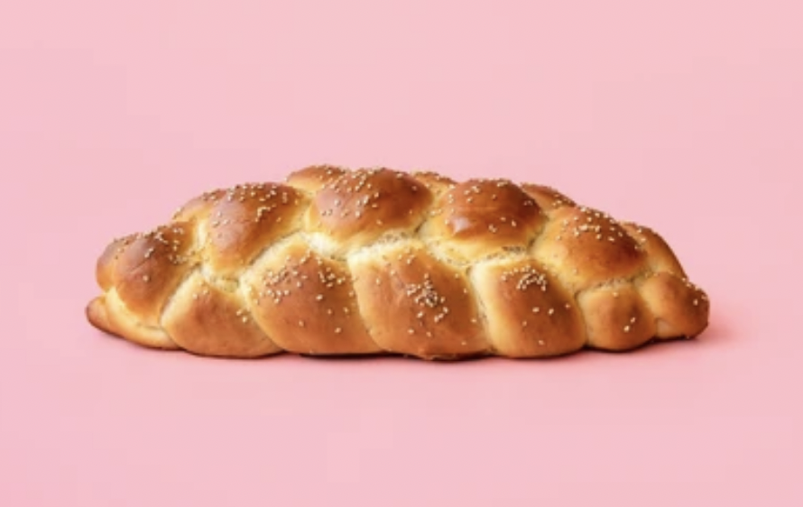Virtual Challah Baking
