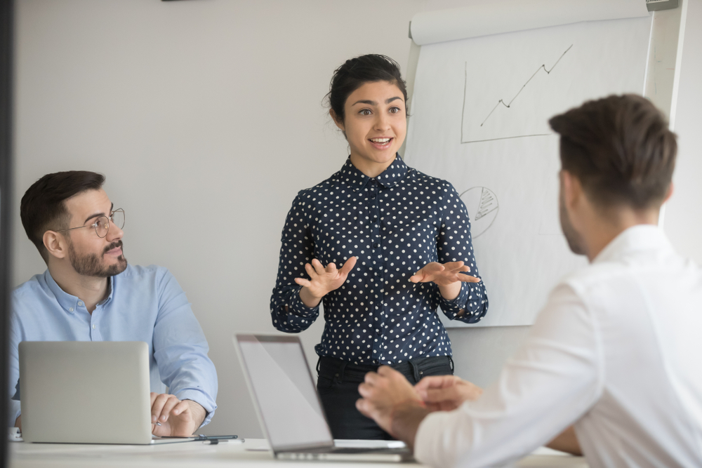 Virtual Facilitation 101: Becoming a Confident Leader