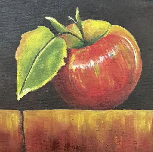 Painting Fundamentals for the Absolute Beginner