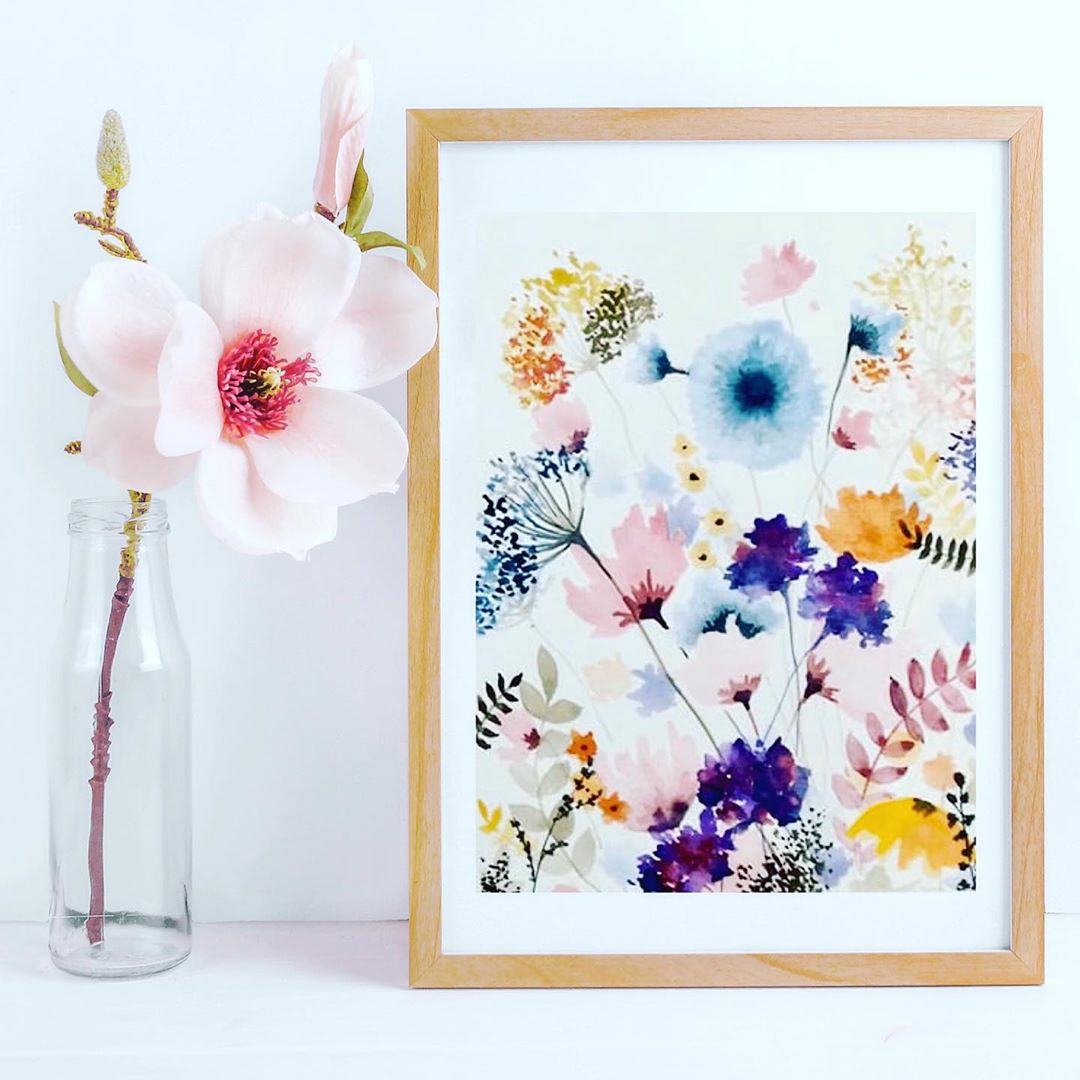 Virtual Watercolor for Beginners (Part 2)
