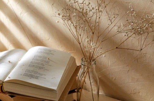 Virtual Poetry Workshop