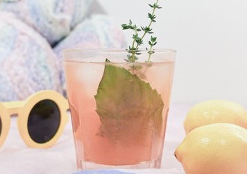 Virtual History of the World through Booze