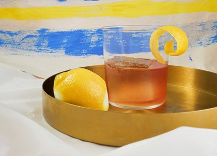 Virtual History of the World through Booze