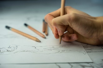Figure Drawing Classes Seattle Coursehorse