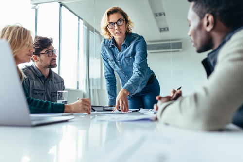 Mental Toughness for Women in the Workspace (Virtual)