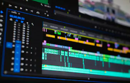 Virtual Beginner's Adobe Premiere Pro
