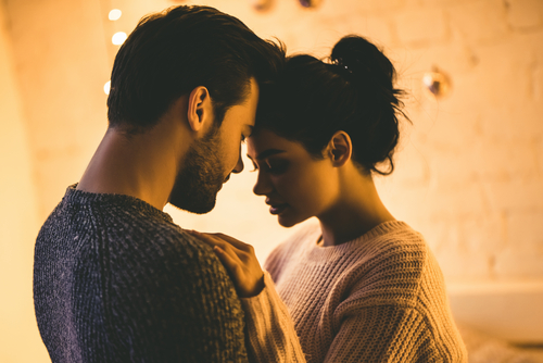 Building A Great Sex Life