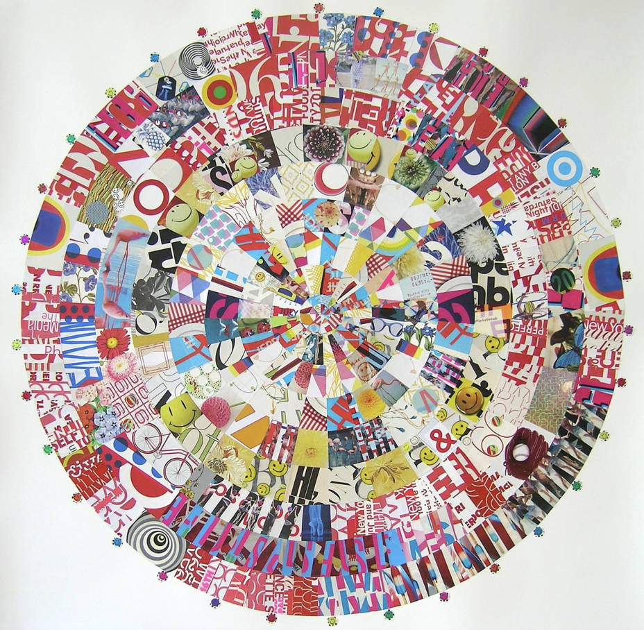 Wildcard: Private Gallery Night + Artist Talk with Josette Urso