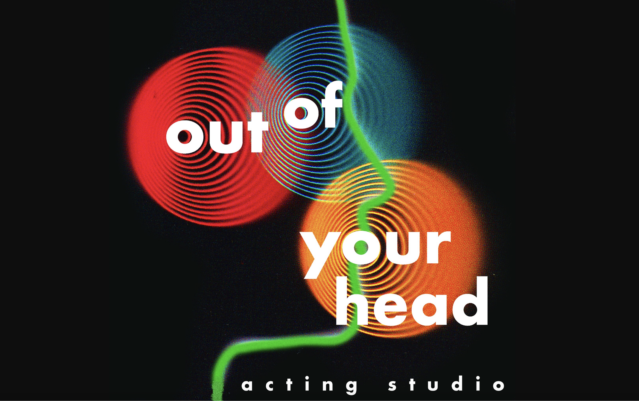 Out Of Your Head Studios
