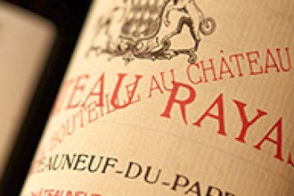 Château Beychevelle Vertical Tasting