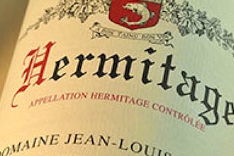 Chave Hermitage Tasting with Bob Cunningham
