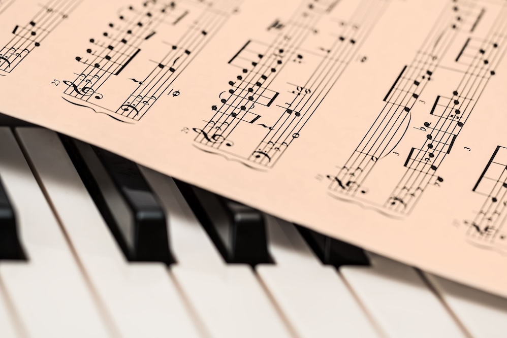 Musical Writing Workshop